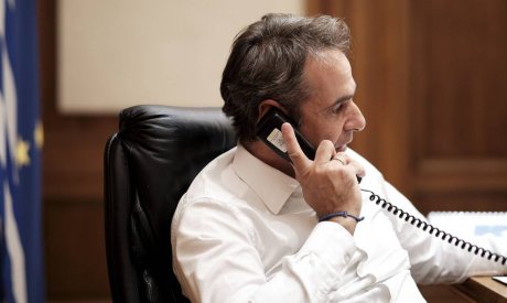 Στενά Ορμούζ: Η ανησυχία για τον τουρισμό και την αύξηση σε λογαριασμούς και προϊόντα