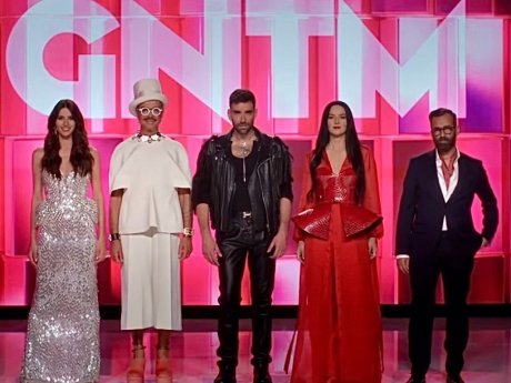 Το τρέιλερ του GNTM 6 κυκλοφόρησε αλλά δεν ενθουσίασε το κοινό που πάλι «ψάχνει» την Βίκυ Καγιά