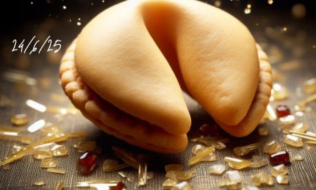 «Σπάσε» το Fortune Cookie και δες την «προφητεία» σου για σήμερα 24/06/2025
