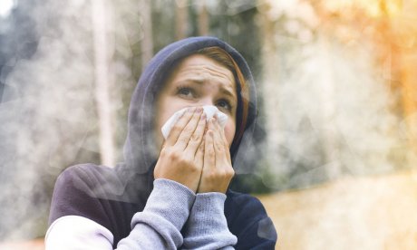 Όλεθρος για την καρδιά η έκθεση στις καλοκαιρινές πυρκαγιές – Τι παθαίνει