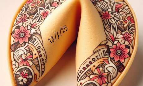 «Σπάσε» το Fortune Cookie και δες την «προφητεία» σου για σήμερα 27/06/2025